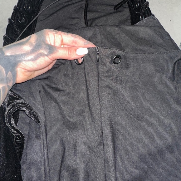 BBX BRAND MAXI DRESS - SIZE S (WORN ONCE) - Picture 9 of 9